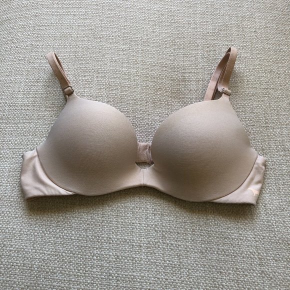 Victoria's Secret PINK Push Up Bra (classic or crossback) - Picture 4 of 10
